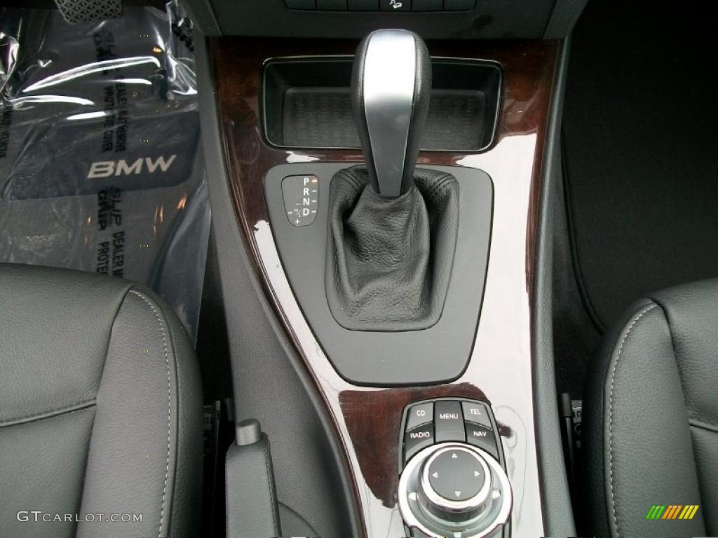 2011 BMW 3 Series 328i xDrive Sedan 6 Speed Steptronic Automatic Transmission Photo #42850930