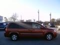 Sunburst Orange Pearl - Grand Caravan SXT Photo No. 2