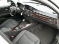 Black Interior Photo for 2011 BMW 3 Series #42851062