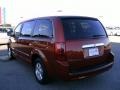 Sunburst Orange Pearl - Grand Caravan SXT Photo No. 5