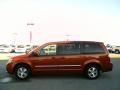 Sunburst Orange Pearl - Grand Caravan SXT Photo No. 6