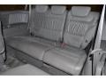 Gray 2009 Honda Odyssey EX-L Interior Color