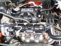 Sunburst Orange Pearl - Grand Caravan SXT Photo No. 12