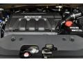3.5 Liter SOHC 24-Valve VTEC V6 Engine for 2009 Honda Odyssey EX-L #42851550