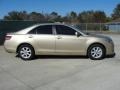 Sandy Beach Metallic - Camry LE Photo No. 2