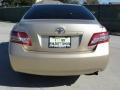 Sandy Beach Metallic - Camry LE Photo No. 4