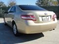 Sandy Beach Metallic - Camry LE Photo No. 5