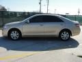 Sandy Beach Metallic - Camry LE Photo No. 6