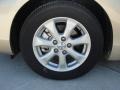 Sandy Beach Metallic - Camry LE Photo No. 10