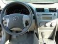 Sandy Beach Metallic - Camry LE Photo No. 23