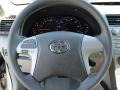 Sandy Beach Metallic - Camry LE Photo No. 28