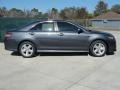 Magnetic Gray Metallic - Camry SE Photo No. 2