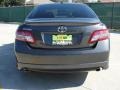 Magnetic Gray Metallic - Camry SE Photo No. 4