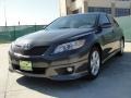 Magnetic Gray Metallic - Camry SE Photo No. 7