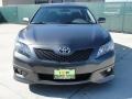 Magnetic Gray Metallic - Camry SE Photo No. 8
