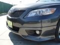 Magnetic Gray Metallic - Camry SE Photo No. 9