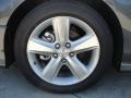 Magnetic Gray Metallic - Camry SE Photo No. 10