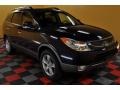 Deep Blue - Veracruz Limited AWD Photo No. 1
