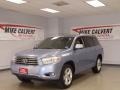 Wave Line Pearl 2009 Toyota Highlander Limited