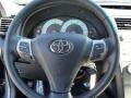 Magnetic Gray Metallic - Camry SE Photo No. 29