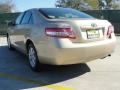 Sandy Beach Metallic - Camry LE Photo No. 5