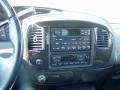 2002 Black Clearcoat Lincoln Blackwood Crew Cab  photo #8