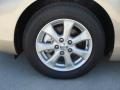 Sandy Beach Metallic - Camry LE Photo No. 10