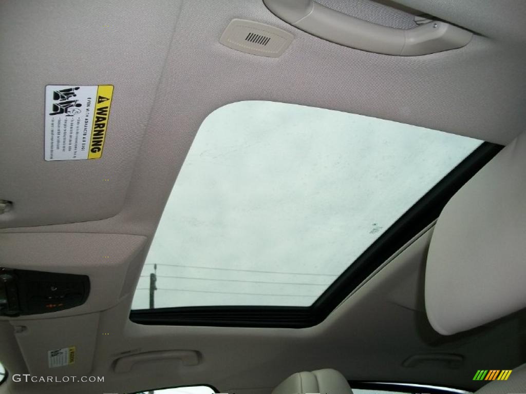 2011 BMW 7 Series 750Li Sedan Sunroof Photo #42853282
