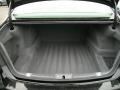 2011 BMW 7 Series Oyster Nappa Leather Interior Trunk Photo