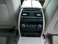 2011 BMW 7 Series 750Li Sedan Controls