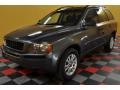 Titanium Gray Metallic - XC90 V8 AWD Photo No. 2