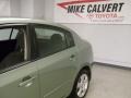 2008 Metallic Jade Green Nissan Sentra 2.0  photo #7