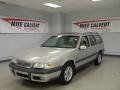 Mystic Silver Metallic 2000 Volvo V70 XC AWD