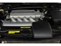 4.4 Liter DOHC 32-Valve V8 Engine for 2005 Volvo XC90 V8 AWD #42854400