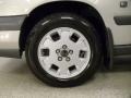 2000 Volvo V70 XC AWD Wheel and Tire Photo