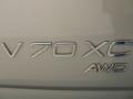  2000 V70 XC AWD Logo