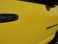 2004 Solar Yellow Dodge Ram 1500 ST Regular Cab  photo #18