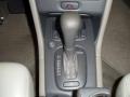  2000 V70 XC AWD 4 Speed Automatic Shifter