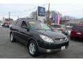Black Diamond Metallic - Veracruz Limited AWD Photo No. 1