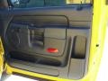 2004 Solar Yellow Dodge Ram 1500 ST Regular Cab  photo #23