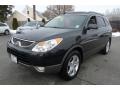 2008 Black Diamond Metallic Hyundai Veracruz Limited AWD  photo #3