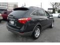 2008 Black Diamond Metallic Hyundai Veracruz Limited AWD  photo #4