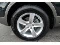 Black Diamond Metallic - Veracruz Limited AWD Photo No. 5