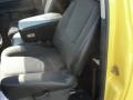 2004 Solar Yellow Dodge Ram 1500 ST Regular Cab  photo #27