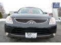 Black Diamond Metallic - Veracruz Limited AWD Photo No. 11