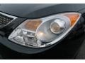 Black Diamond Metallic - Veracruz Limited AWD Photo No. 12