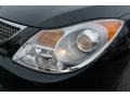 2008 Black Diamond Metallic Hyundai Veracruz Limited AWD  photo #12