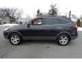 Black Diamond Metallic - Veracruz Limited AWD Photo No. 14