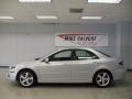 Silver Metallic - MAZDA6 i Sport Sedan Photo No. 3