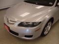 Silver Metallic - MAZDA6 i Sport Sedan Photo No. 4